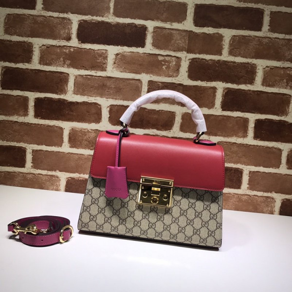 G*u*i padlock
