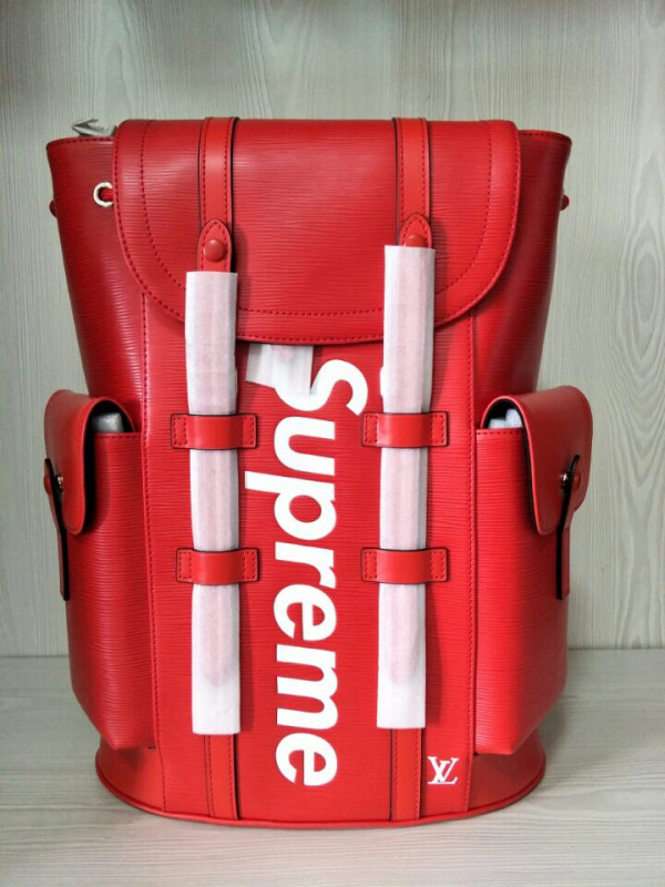 l**is v*t*n S*p*e backpack
