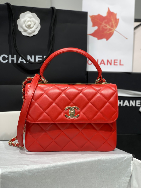 CL TRENDY BAG