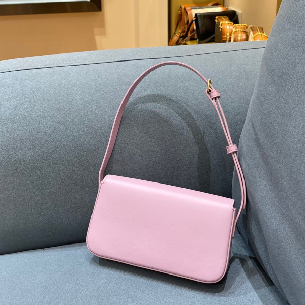 Ce**e triomphe shoulder bag