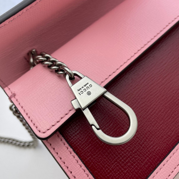 g*u*i dionysus S*per mini bag