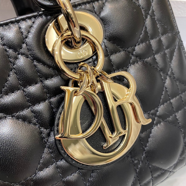 D*or lady d-joy bag-26*13.5*5cm