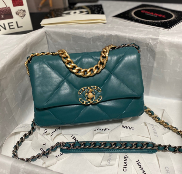 CL 19 FLAP BAG
