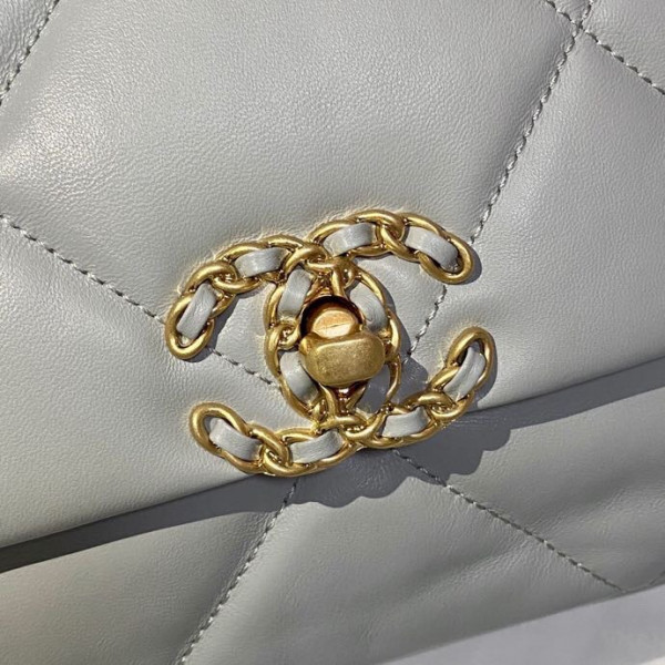 CL 19 FLAP BAG