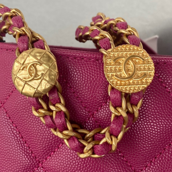 CL BUCKET BAG