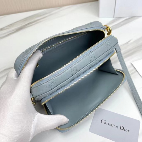 D*or caro double pouch
