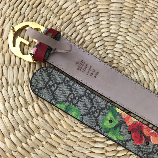 G*u*i belt