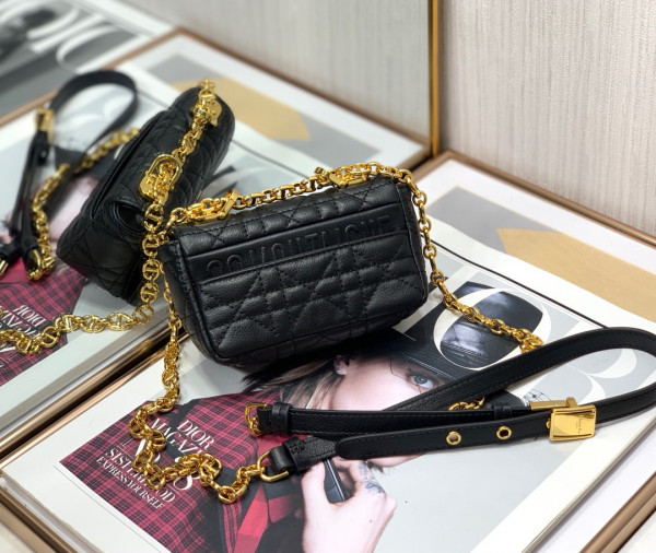 D*or micro caro bag