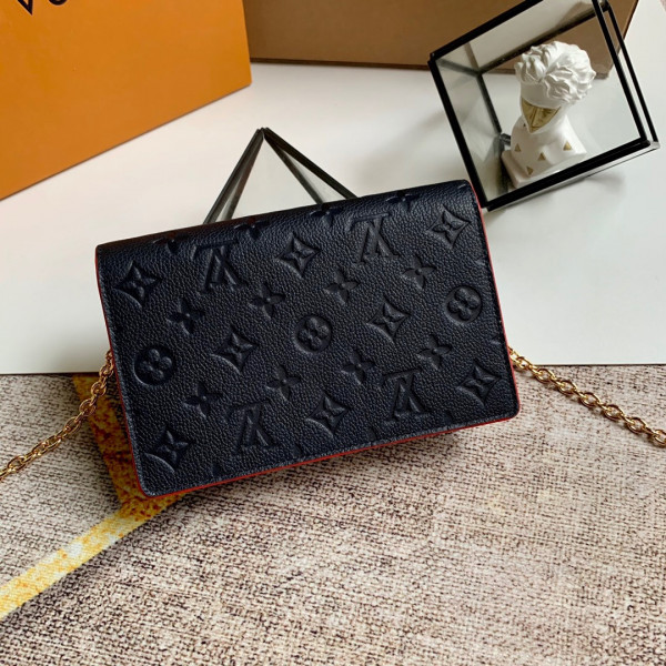 l**is V*t*n vavin chain wallet
