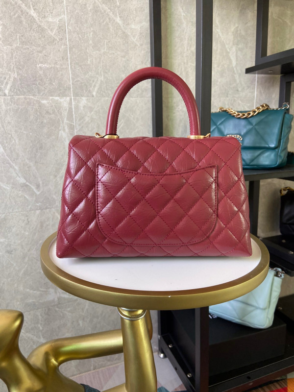 CL COCO HANDLE BAG