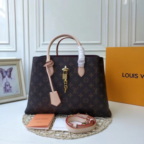 l**is V*t*n flower tote