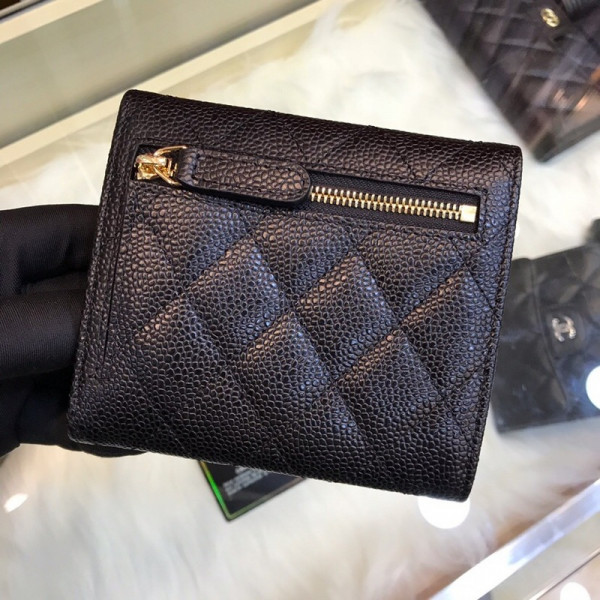 CL WALLET