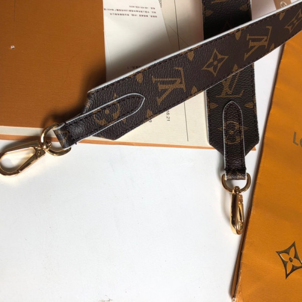 l**is V*t*n bandouliÈre monogram