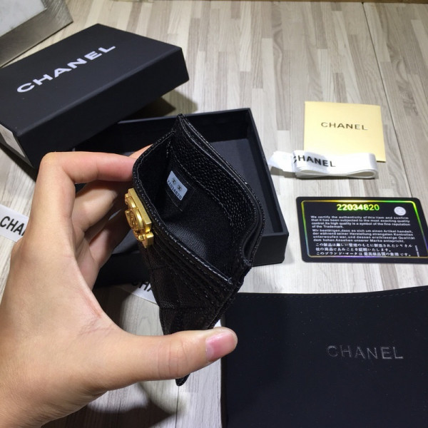 CL Card Holder