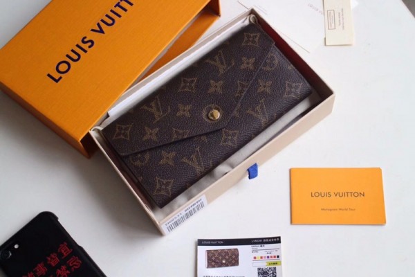 l**is V*t*n sarah wallet
