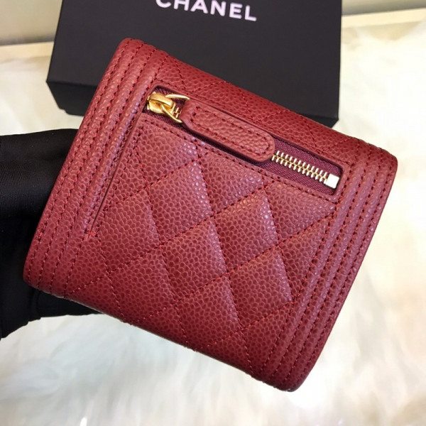 CL WALLET