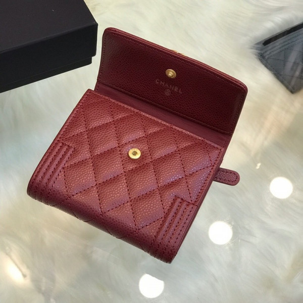 CL WALLET