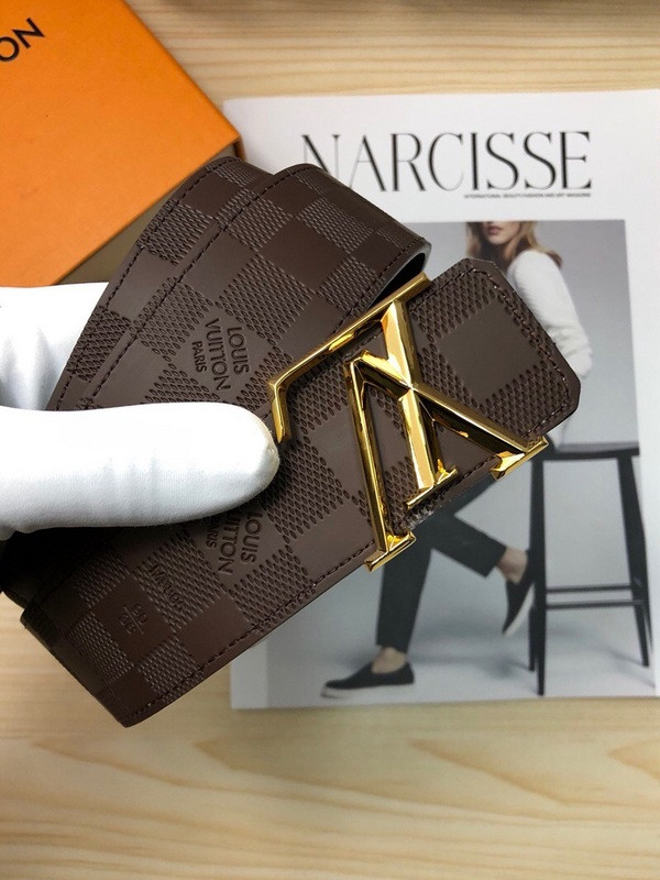 l**is V*t*n belt
