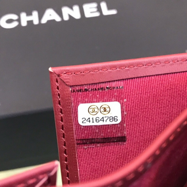 CL WALLET