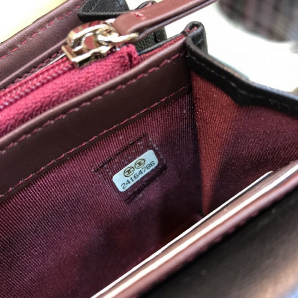 CL WALLET