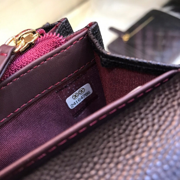 CL WALLET