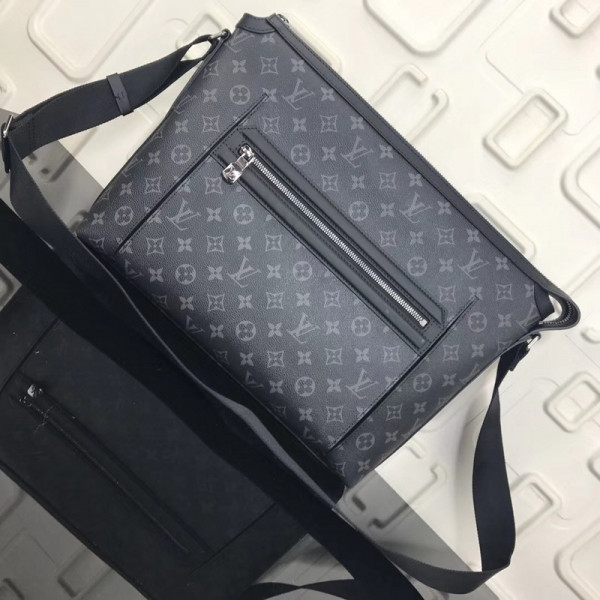 l**is V*t*n odyssey messenger mm