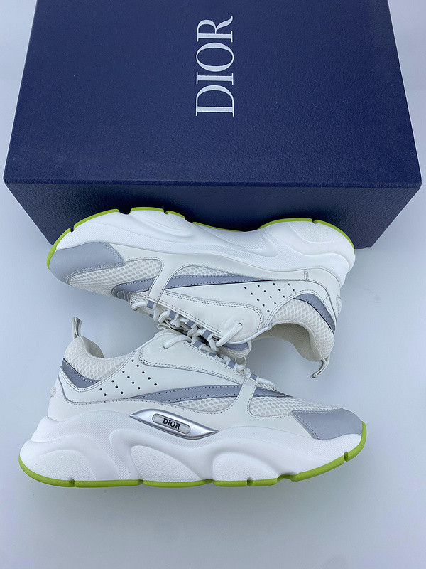 D*or homme b22 trainer sneaker