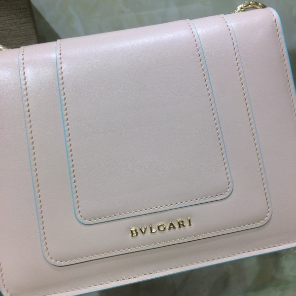 B*l*ai serpenti forever bag