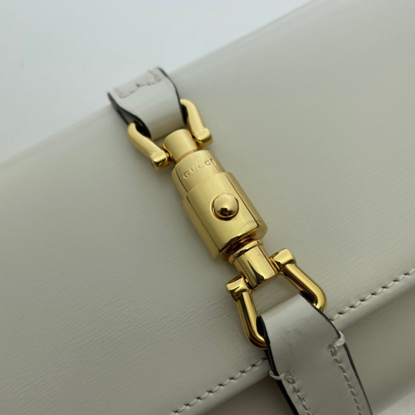 G*u*i jackie 1961 chain wallet
