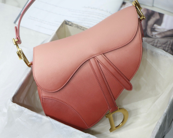 D*or saddle bag
