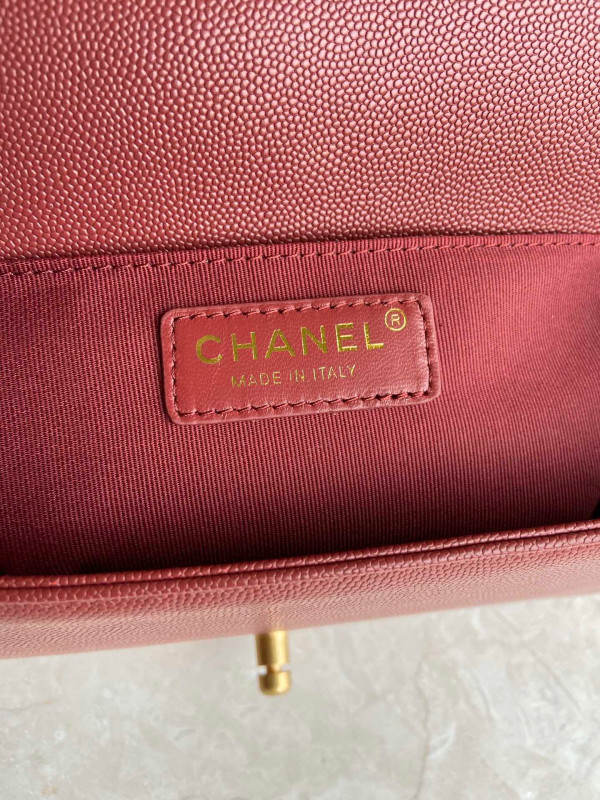 CL BOY BAG