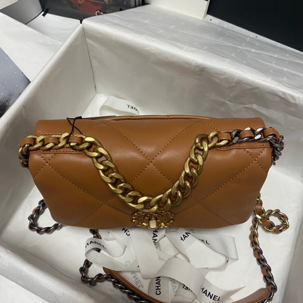 CL 19 FLAP BAG