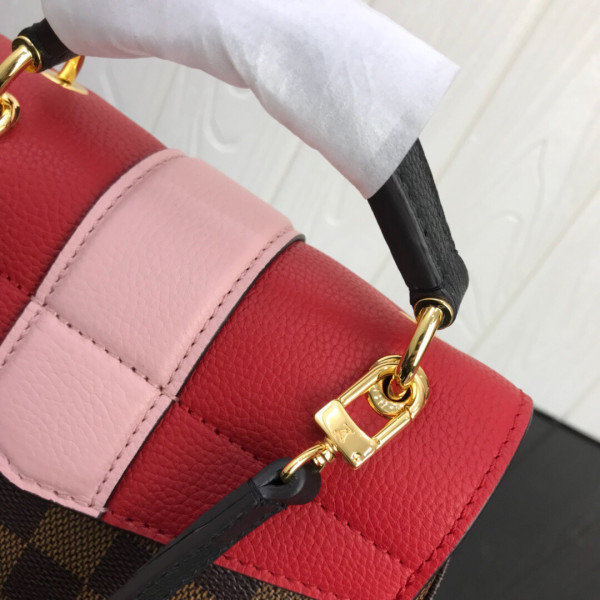 l**is V*t*n clapton backpack