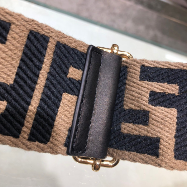 F**di strap you