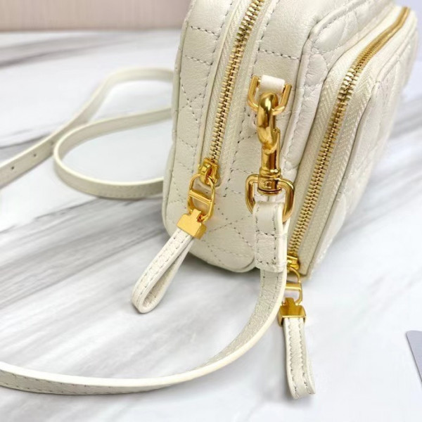 D*or caro double pouch