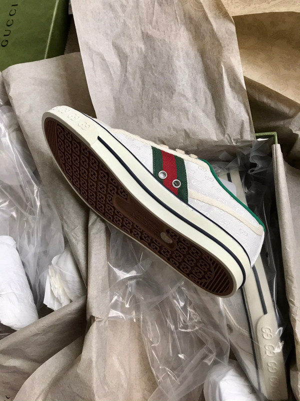 G*u*i tennis 1977 sneaker