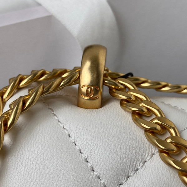 CL FLAP BAG