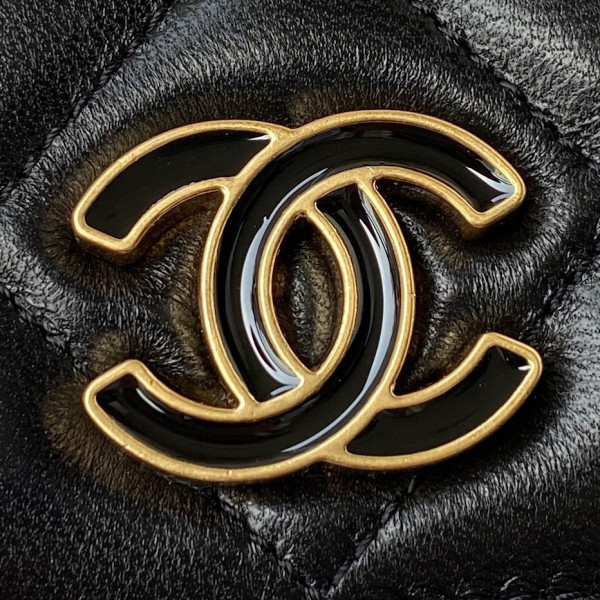 CL CLUTCH WITH CHAIN