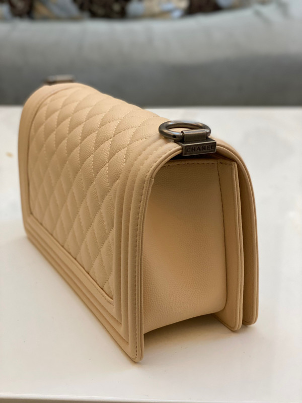 CL BOY BAG 25CM