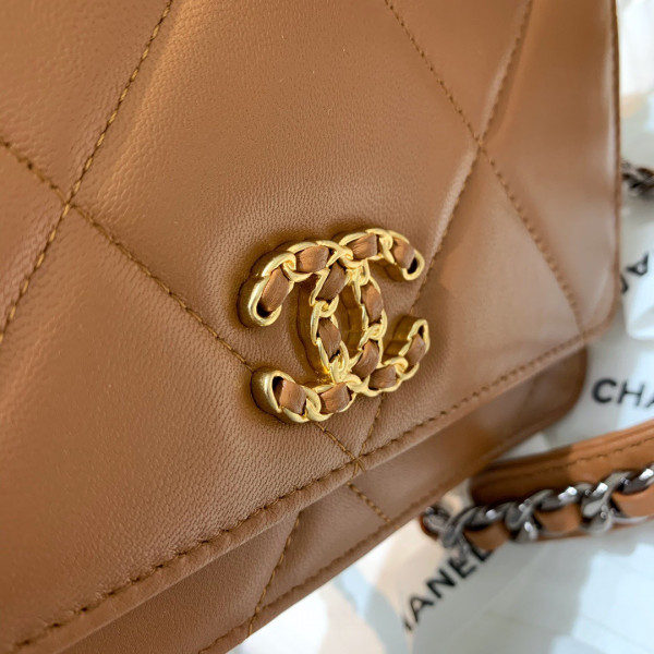 CL19 WALLET ON CHAIN