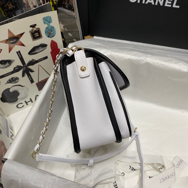 CL SMALL MESSENGER BAG