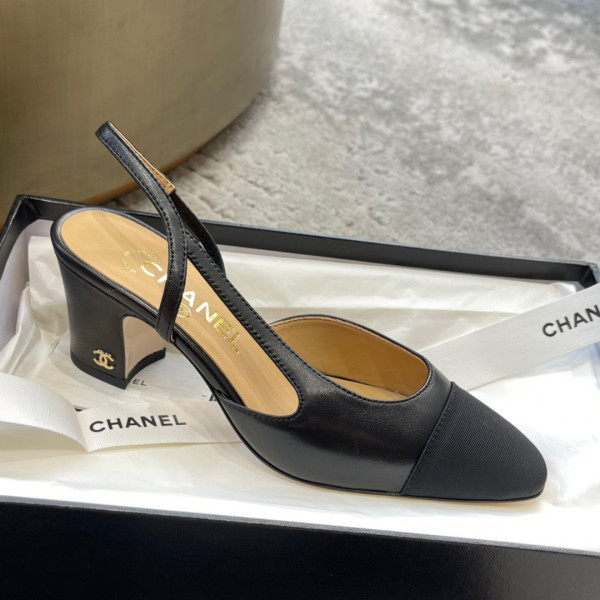 CL SLING-BACK