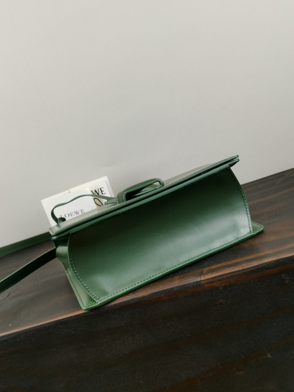 LOEWE Barcelona bag