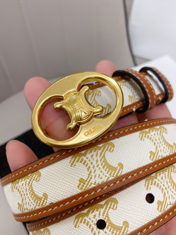 Ce**e belt
