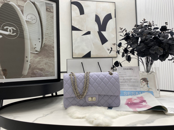 CL FLAP BAG