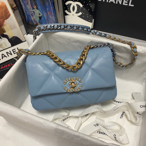 CL 19 FLAP BAG