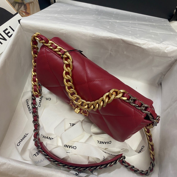 CL 19 FLAP BAG