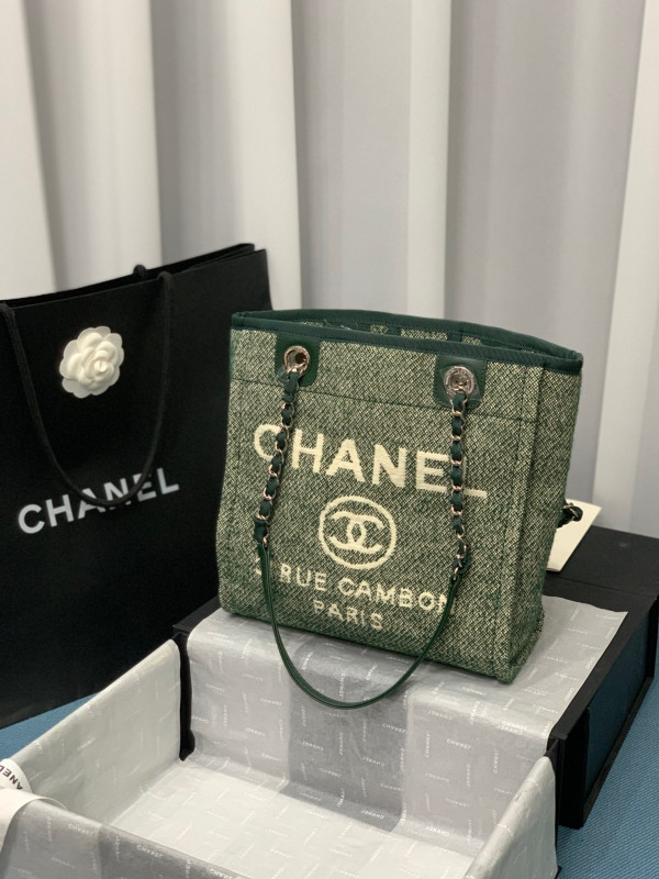 CL SHOPPING BAG