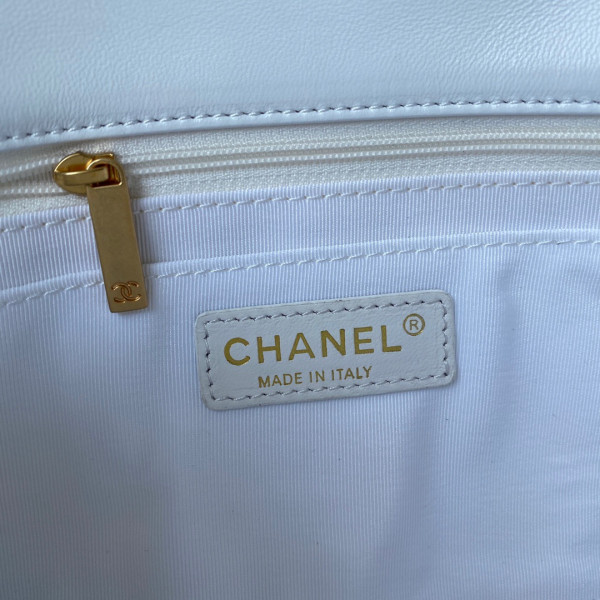 CL FLAP BAG