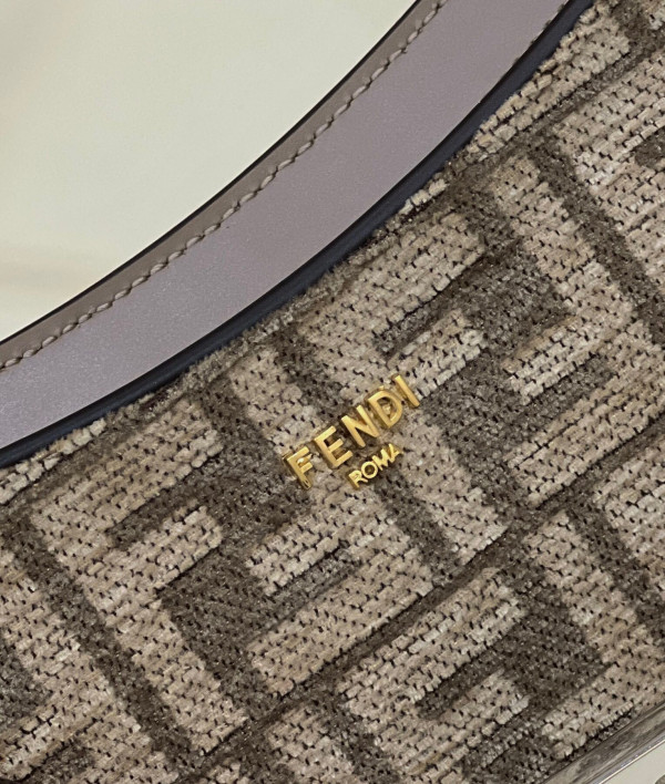 F**di o’lock swing